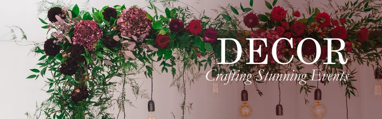 Decorations